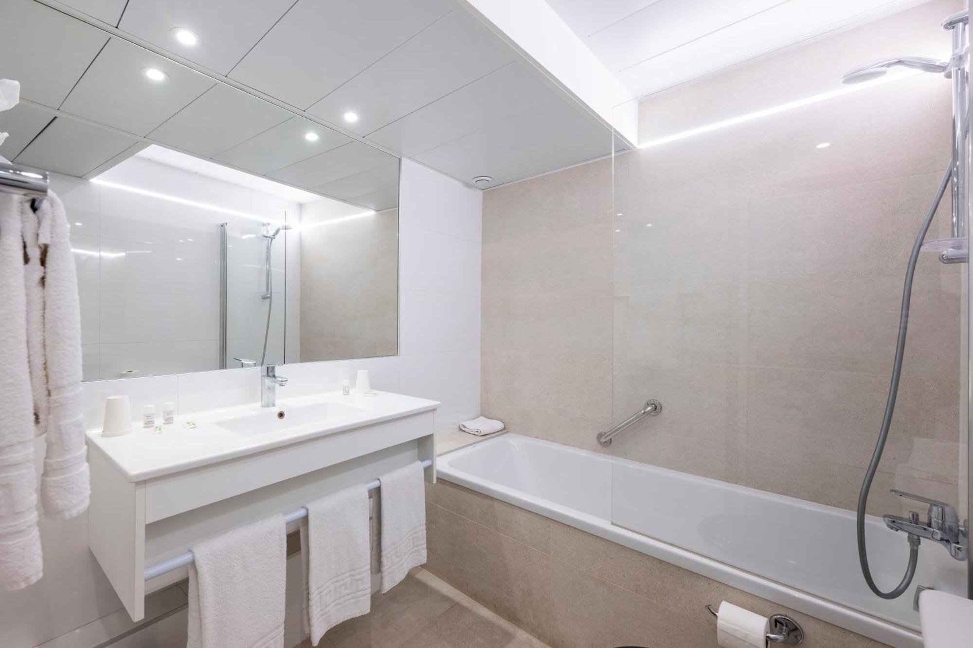 La Residence Лион Экстерьер фото