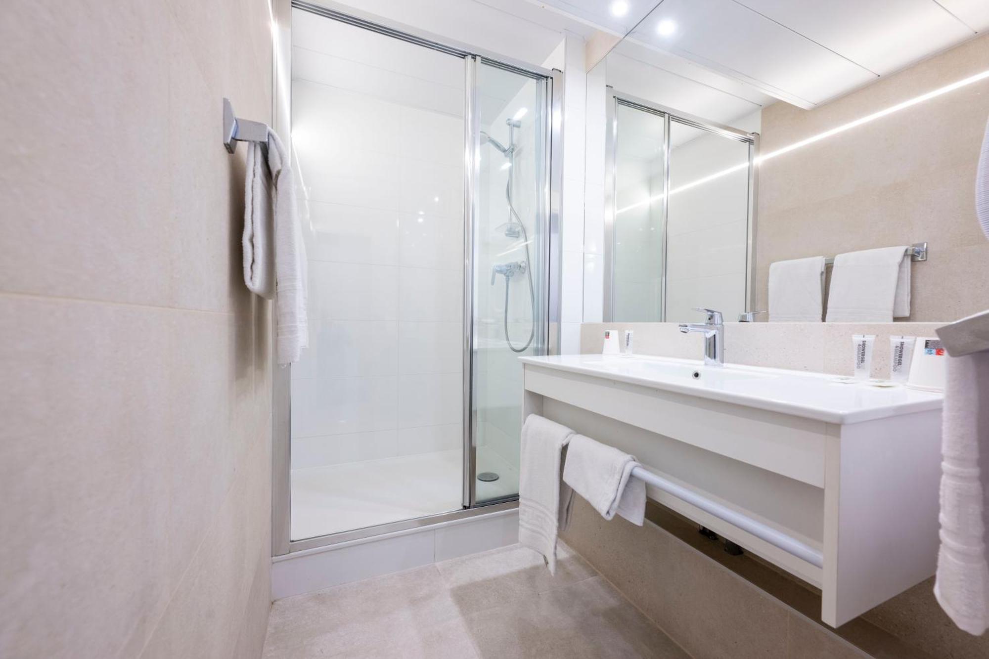 La Residence Лион Экстерьер фото