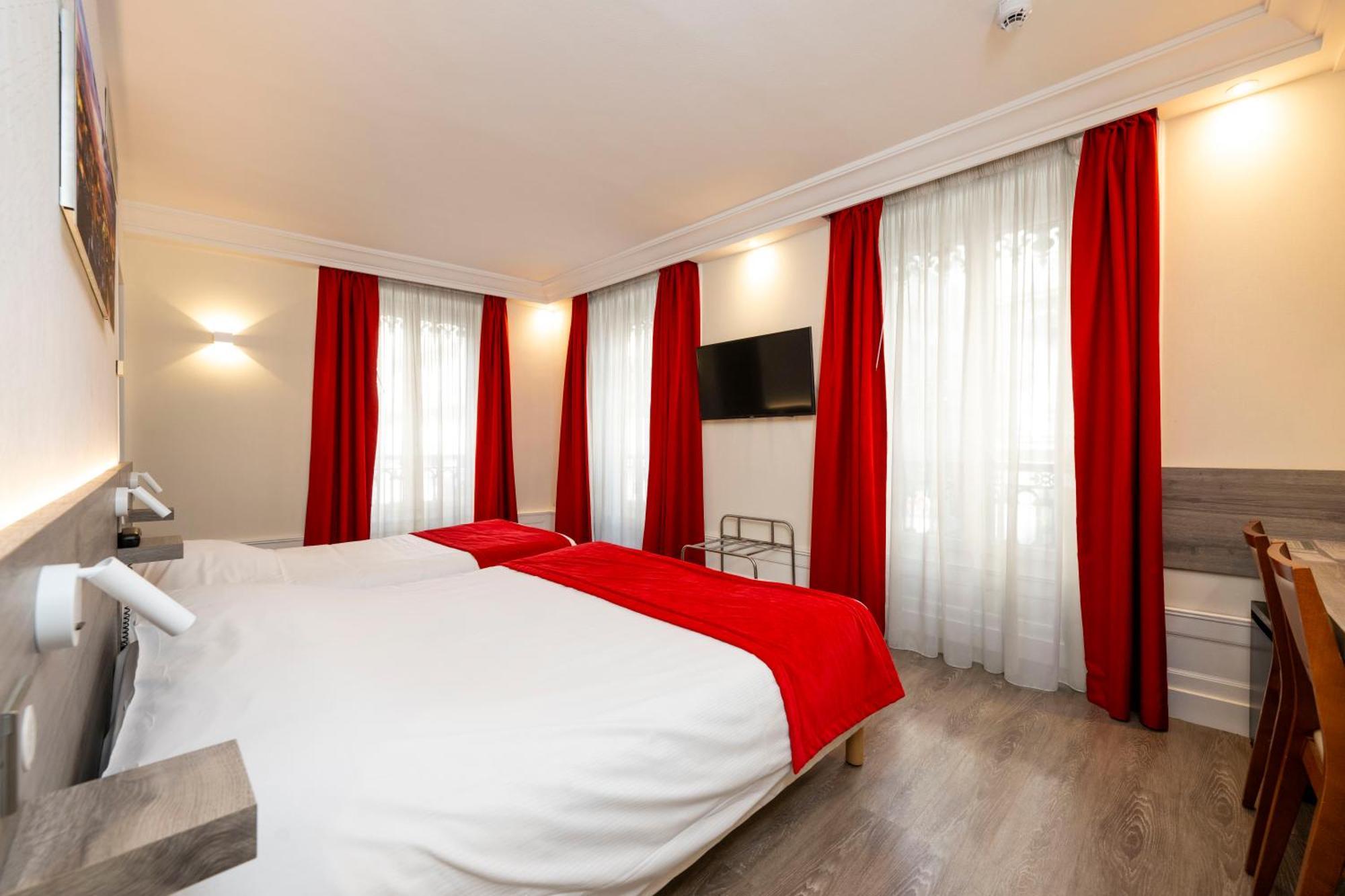 La Residence Лион Экстерьер фото